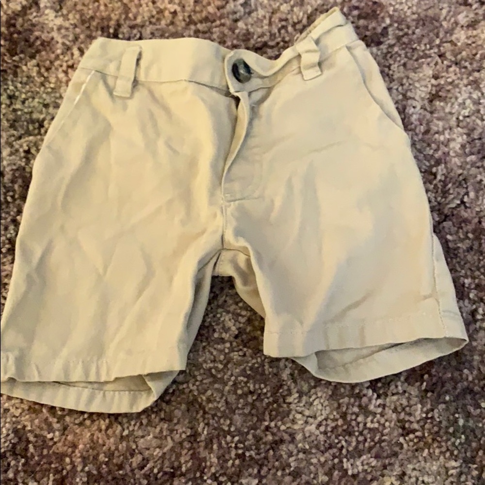 Polo 3T Shorta